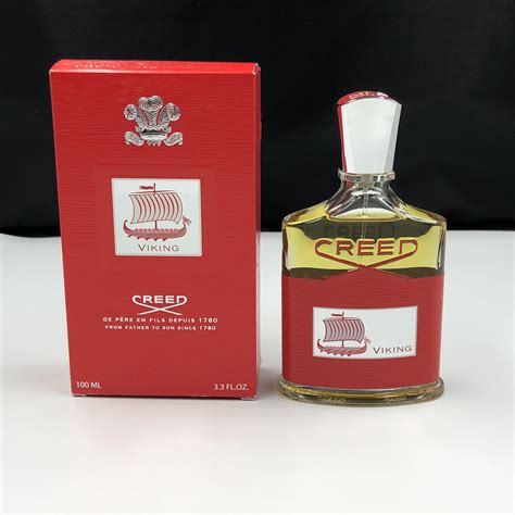 creed viking 100ml price|creed viking cologne price.